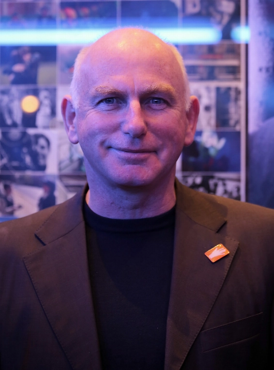 Colum MacKenzie