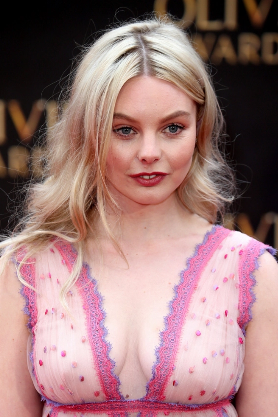Laoghaire MacKenzie - Outlander