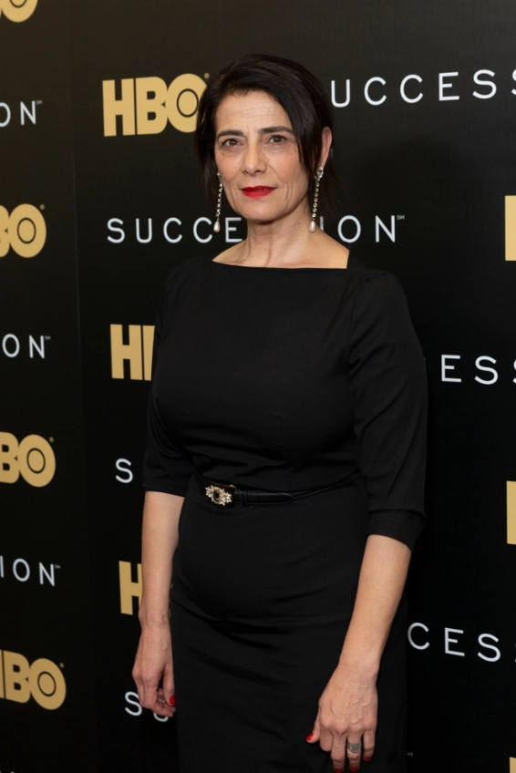 Marcia Roy