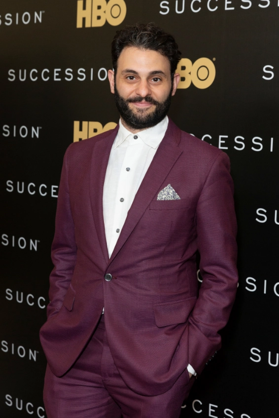Stewy Hosseini