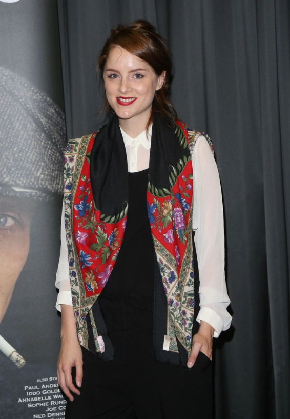 Ada Shelby Thorne