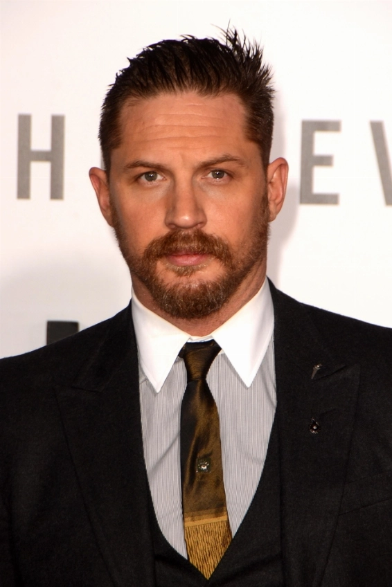 Alfie Solomons