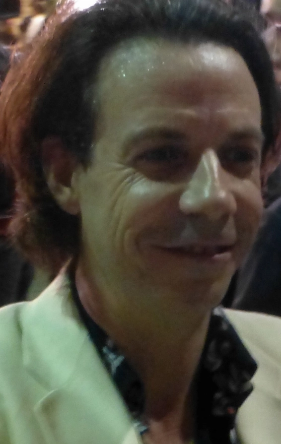 Charles