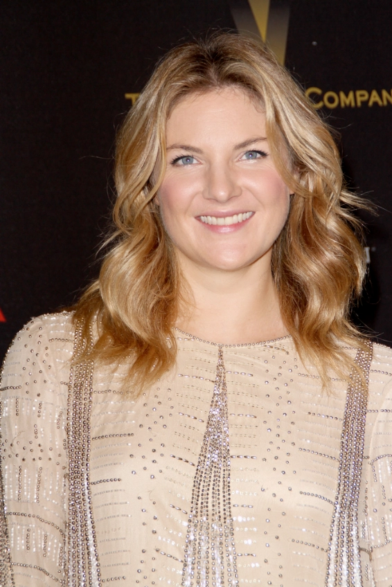 Connie Murphy