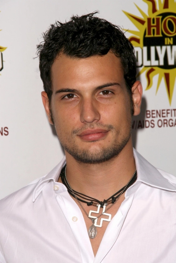 Fabio Ochoa Vasquez - Narcos