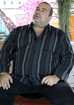 Jorge Luis Ochoa Vasquez - Narcos