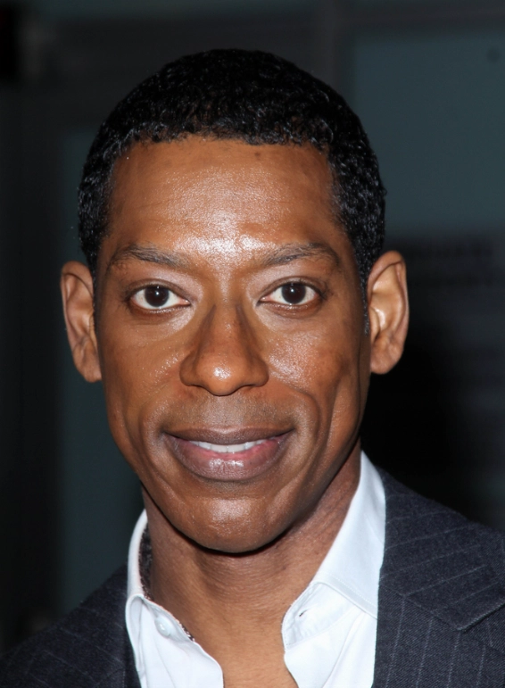 Marcus Foreman - Dr House
