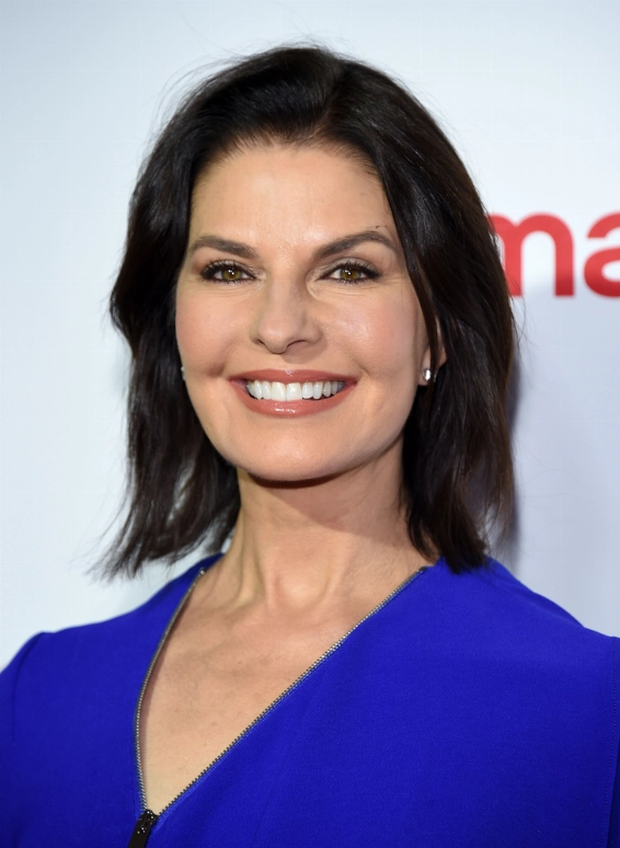 Stacy Warner