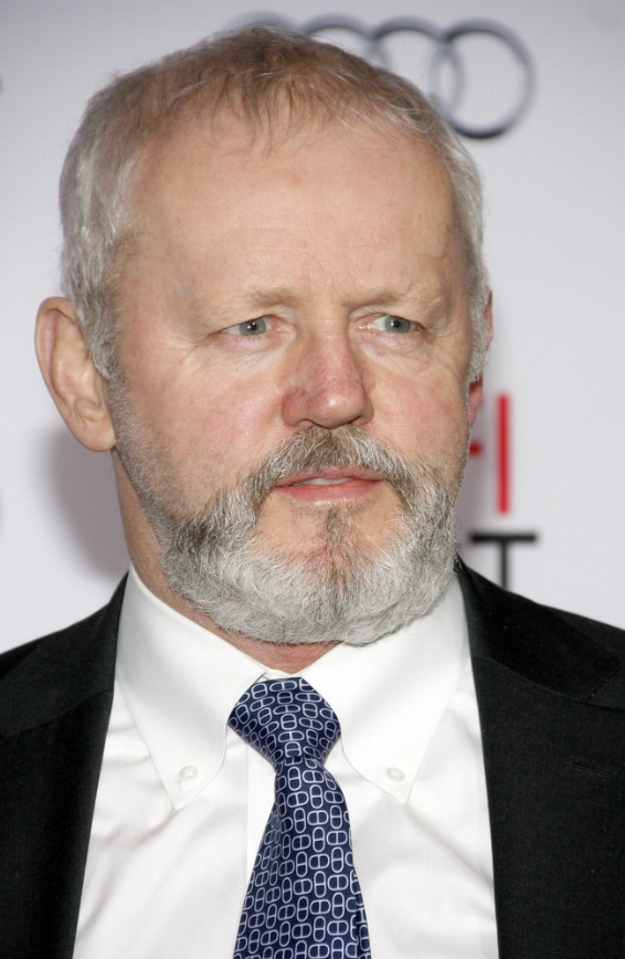 Michael Tritter