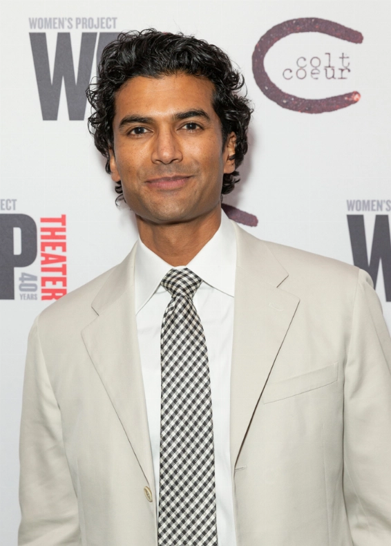 Akash Panthaki