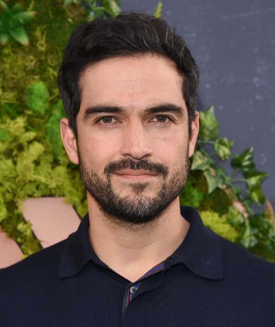 Javier “Javi” Elizondo - Ozark