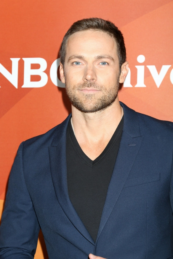 Paul Dierden