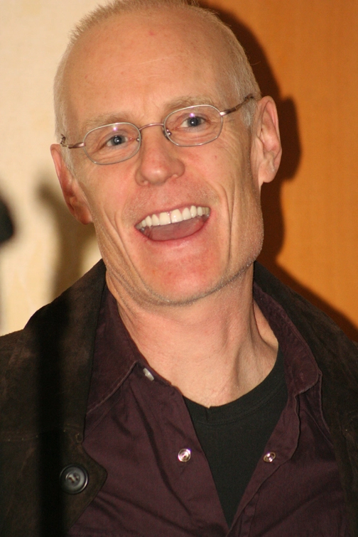 Aldous Leekie