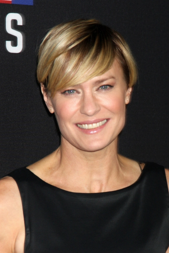 Claire Hale Underwood