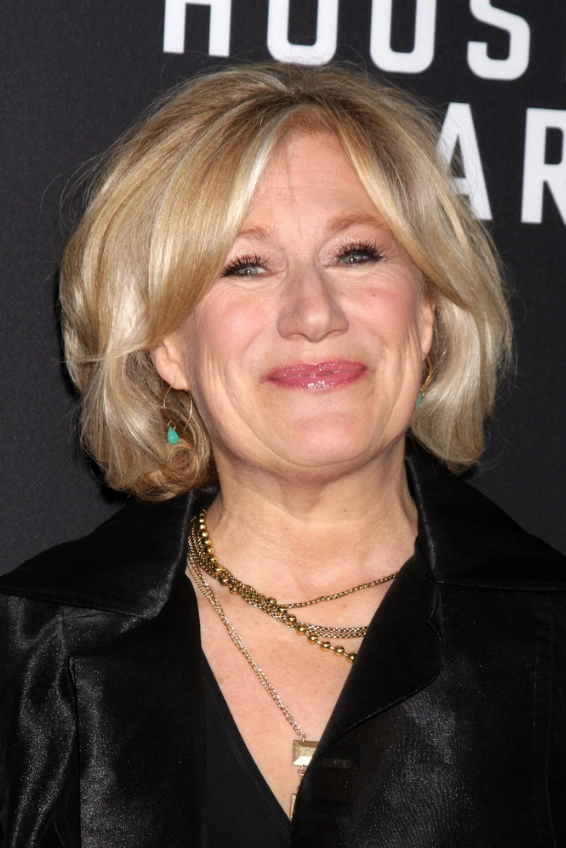 Catherine Durant
