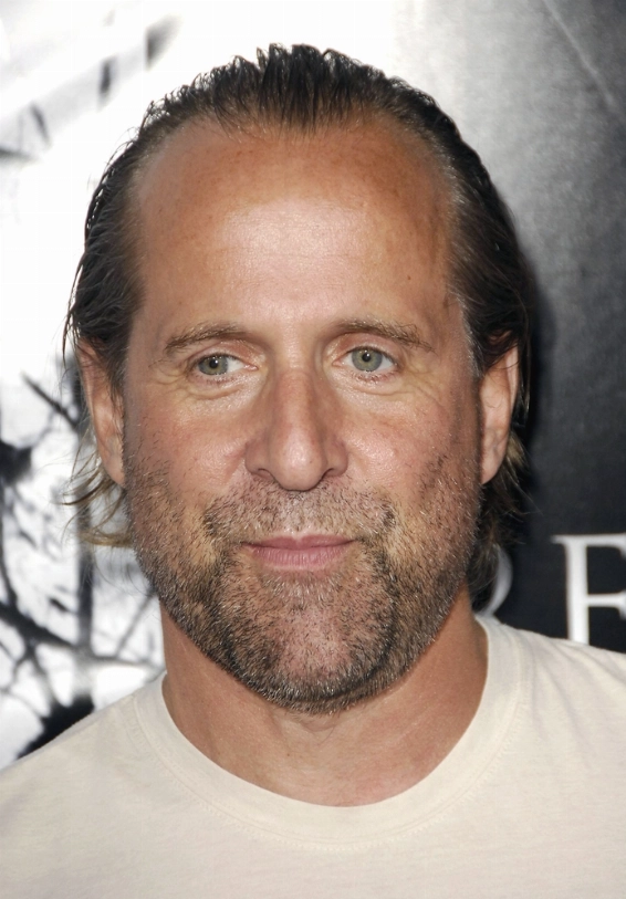 John Abruzzi