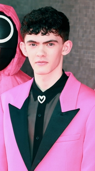 Charlie Spring