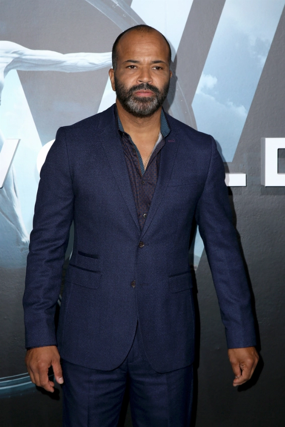 Bernard Lowe - Westworld