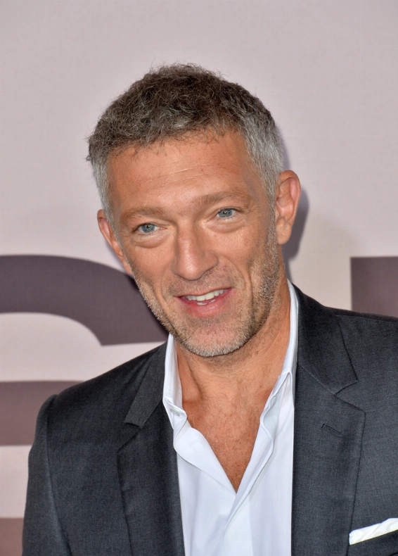 Engerraund Serac - Westworld