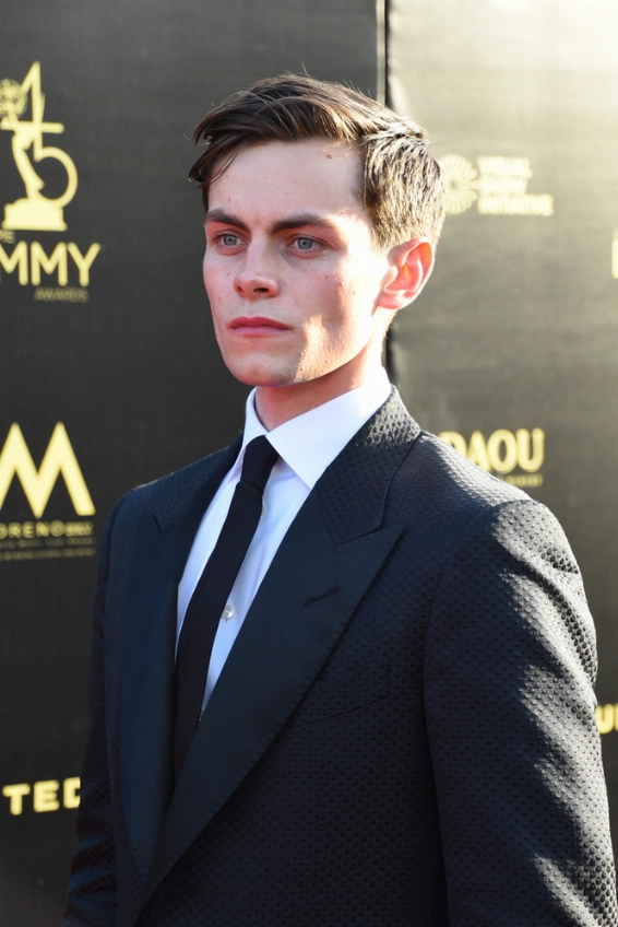 Kaz Brekker