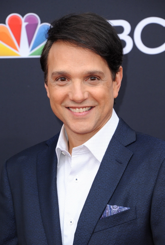 Daniel LaRusso - Cobra Kai