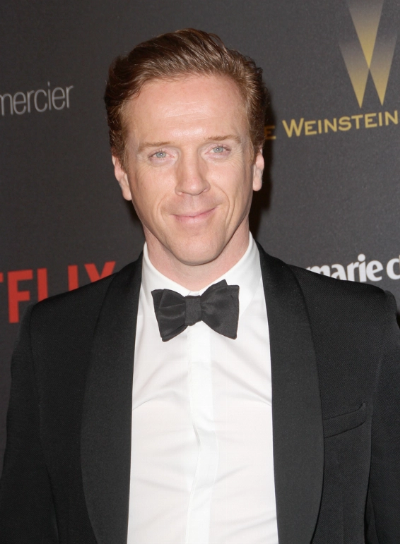 Nicholas Brody - Homeland