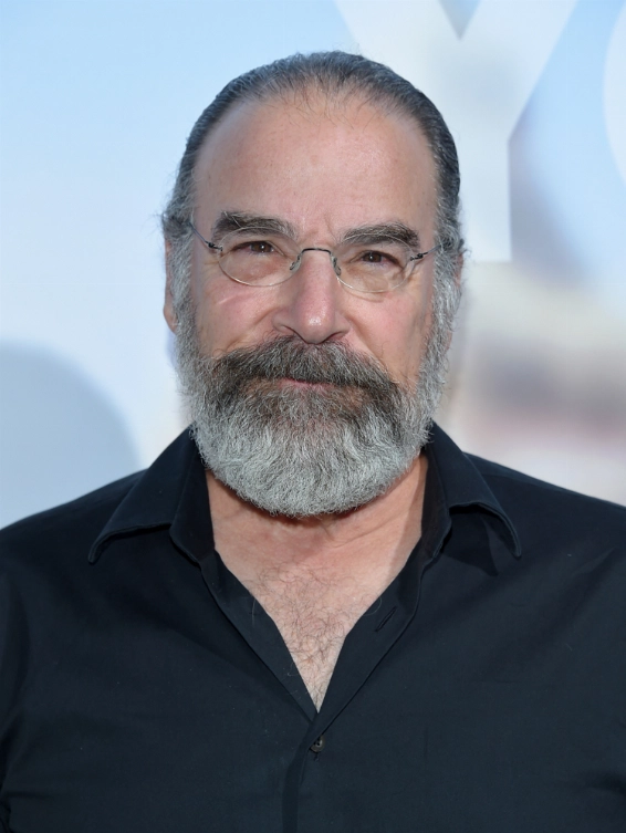 Saul Michael Berenson