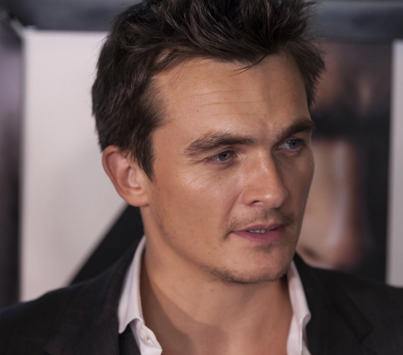 Peter Quinn - Homeland