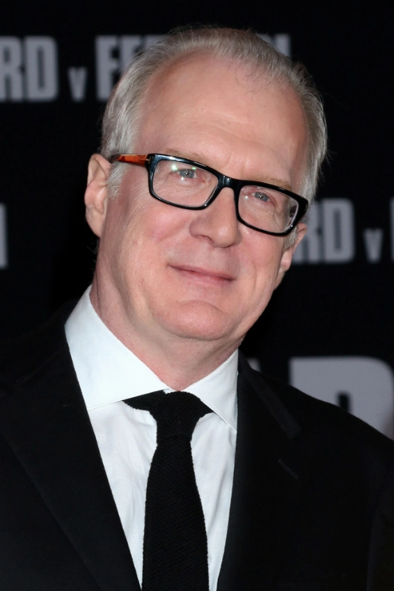 Andrew Lockhart