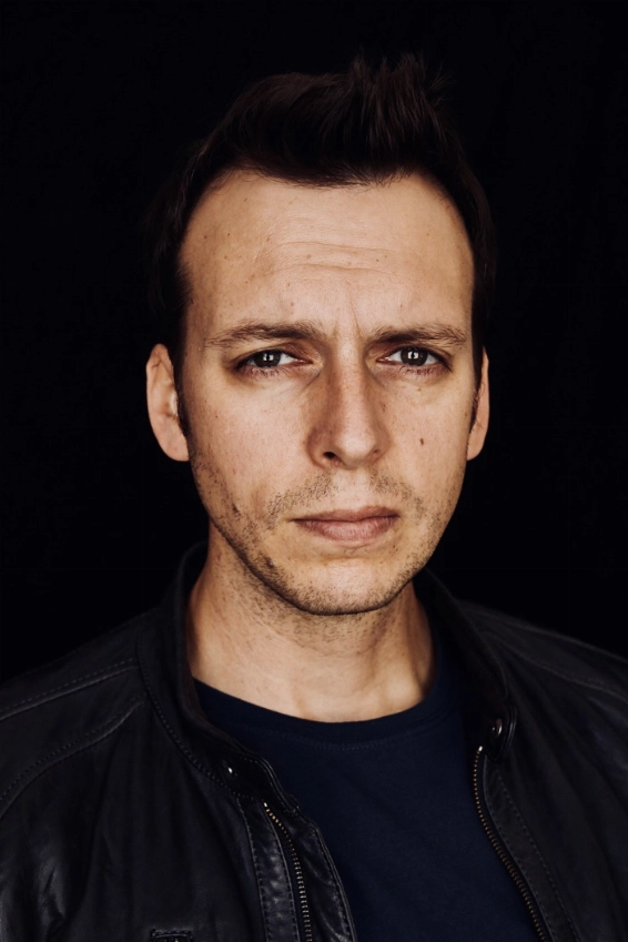 Jakub Kieślowski - Kierunek: Noc
