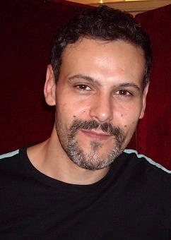 Fabio Martínez León - Uwięzione