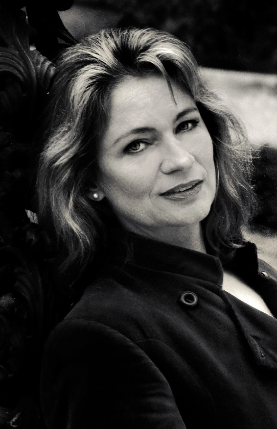 Vera Peschauer - Russian Doll