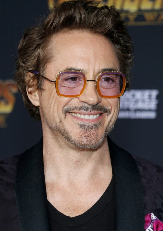 Tony Stark / Iron Man
