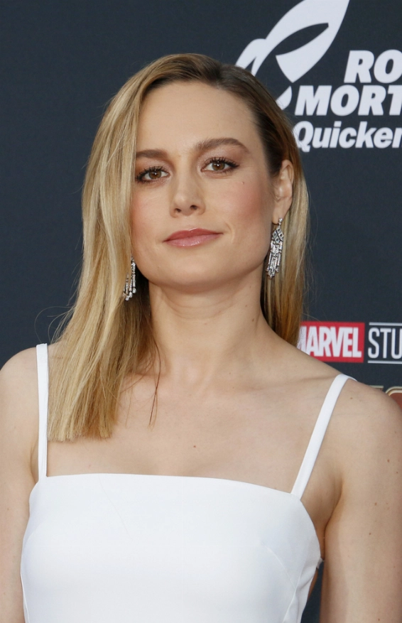 Carol Danvers / Kapitan Marvel