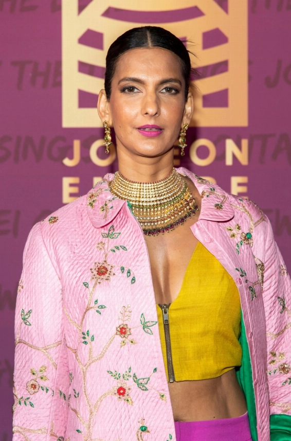 Nalini Vishwakumar