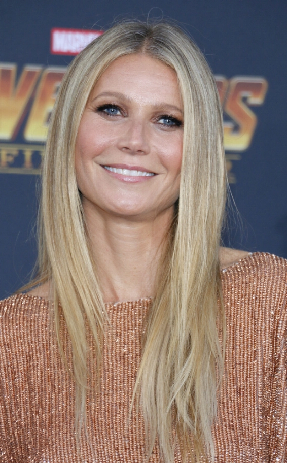 Pepper Potts