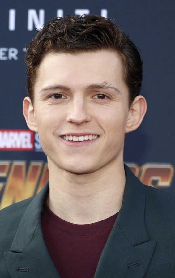 Peter Parker / Spiderman