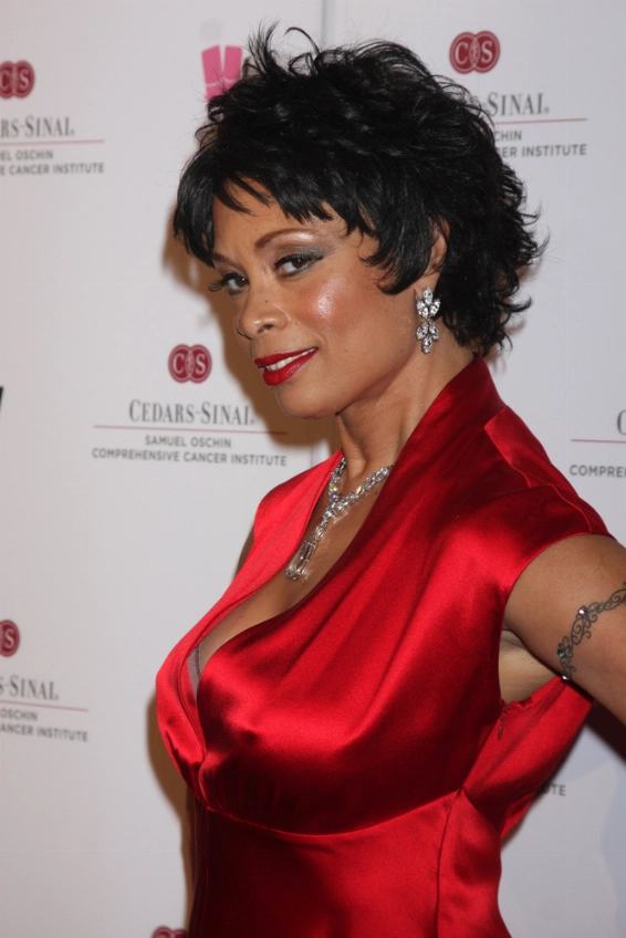 Charlene Cooper
