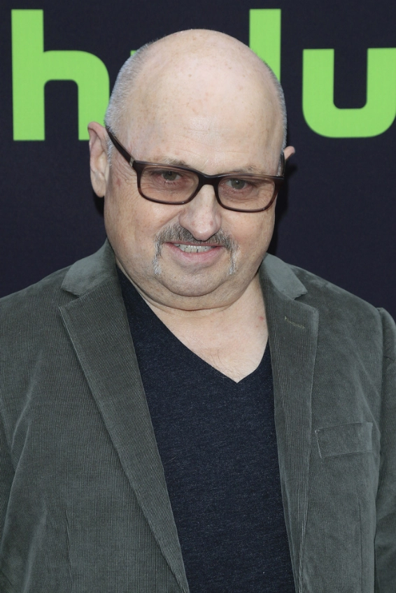 Glen Carter