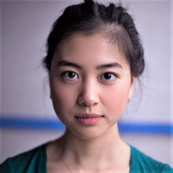 Alina Park