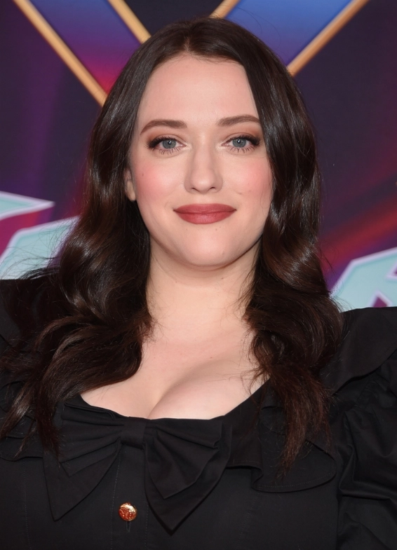 Darcy Lewis