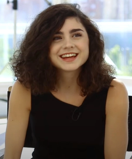 siostra Camila