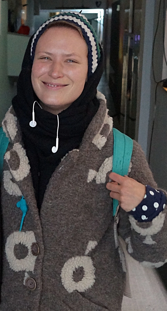 Jaśmina Tremer