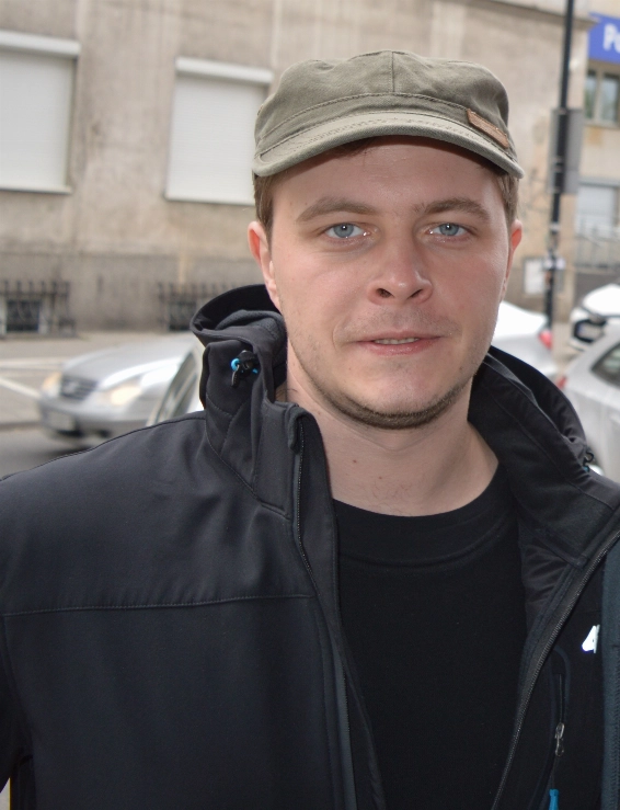 Jakub Marczak