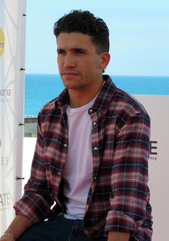 Nano García Domínguez