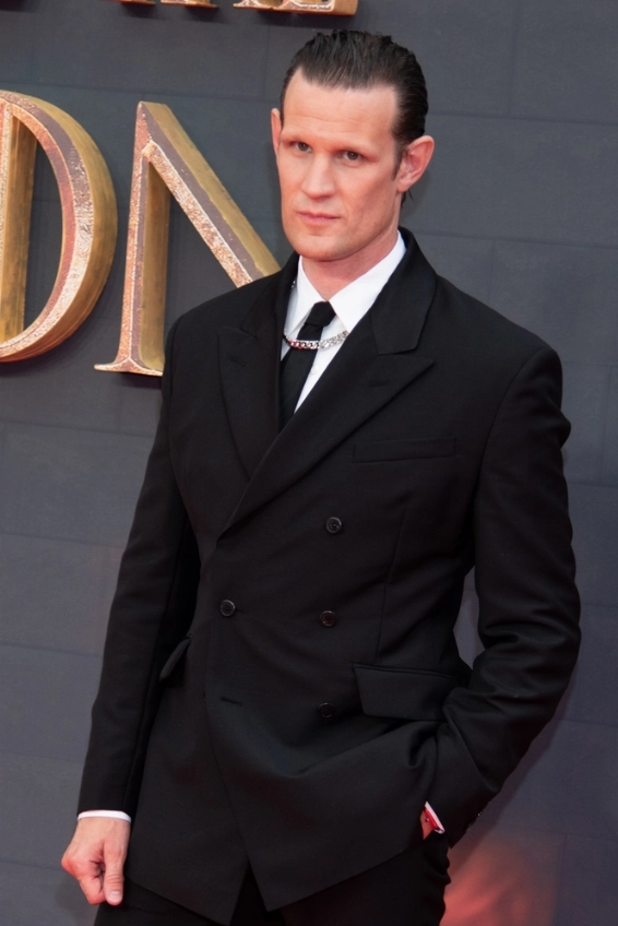 Daemon Targaryen