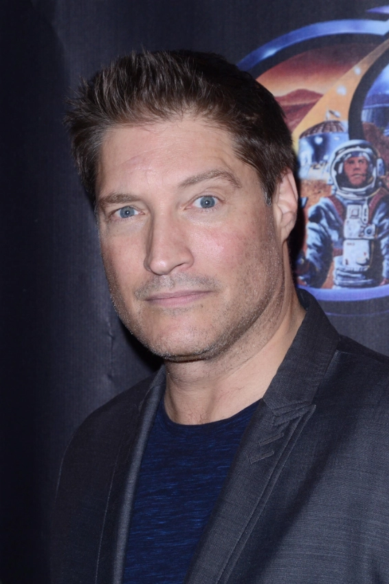 Mike Barnes