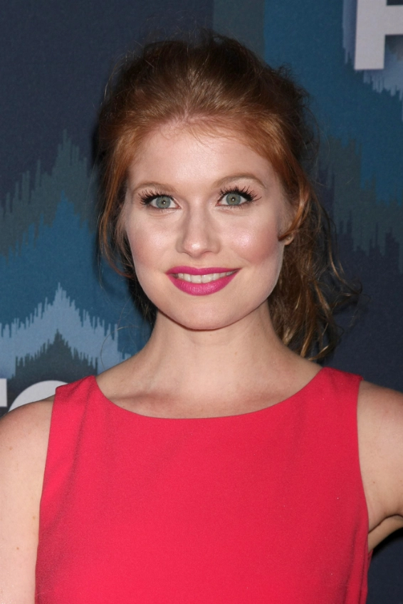 Alanis Wheeler