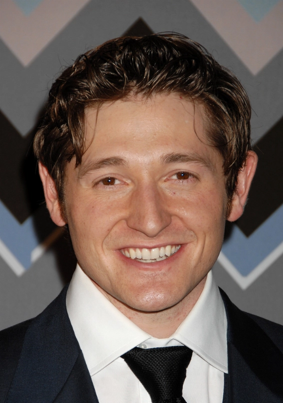 Ryan Wheeler