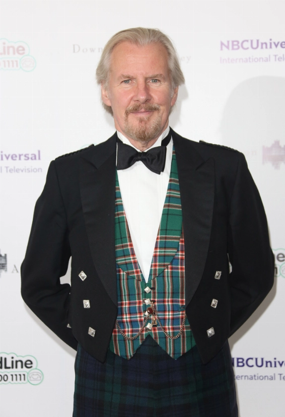 Richard Clarkson
